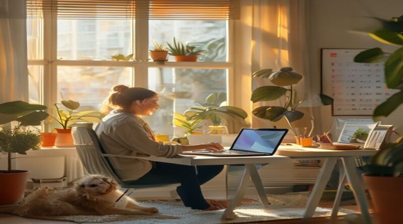 equilíbrio entre vida pessoal e profissional — 5 estratégias comprovadas para equilibrar vida pessoal e trabalho em 2026