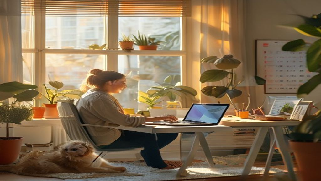 equilíbrio entre vida pessoal e profissional — 5 estratégias comprovadas para equilibrar vida pessoal e trabalho em 2026